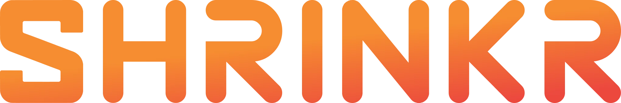 Shrinkr